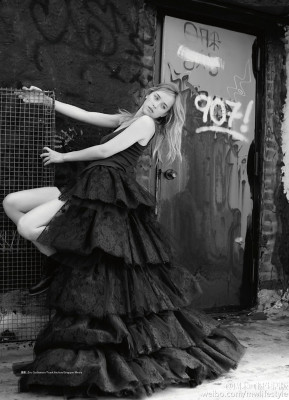 Dakota Johnson pic #793198