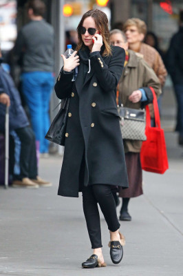 Dakota Johnson pic #853892