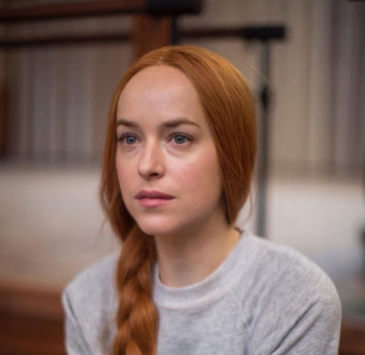 Dakota Johnson – “Suspiria” Photos