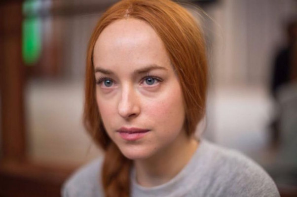 Dakota Johnson – “Suspiria” Photos