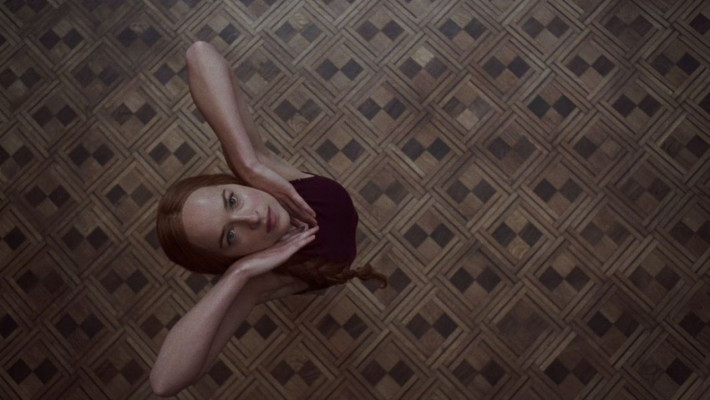 Dakota Johnson – “Suspiria” Photos