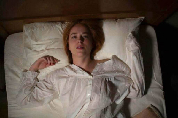 Dakota Johnson – “Suspiria” Photos