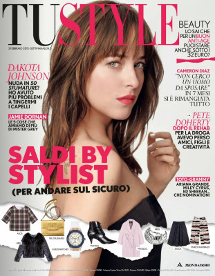 Dakota Johnson pic #793204