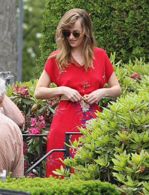 Dakota Johnson pic #742227