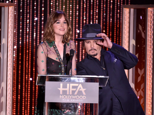 Dakota Johnson pic #842246