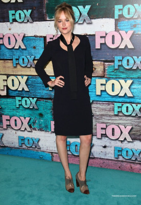 Dakota Johnson pic #746295