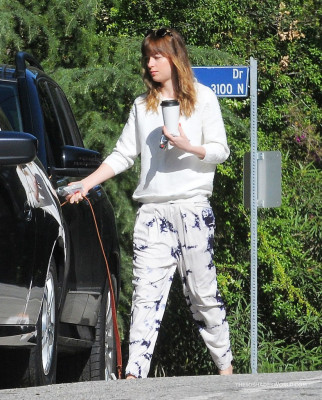 Dakota Johnson pic #719545