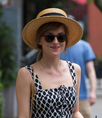 Dakota Johnson pic #738126