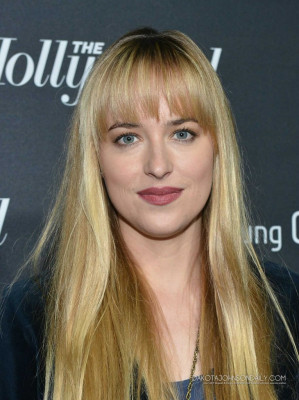 photo 18 in Dakota Johnson gallery [id738086] 2014-06-11 00:00:00