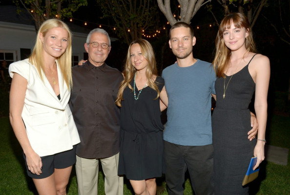 photo 27 in Dakota Johnson gallery [id738108] 2014-06-11 00:00:00