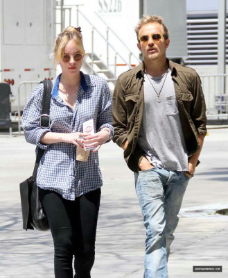 photo 10 in Dakota Johnson gallery [id728084] 2014-05-11 00:00:00