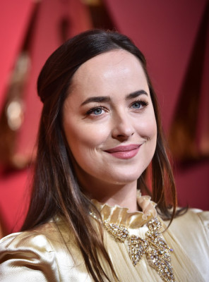 Dakota Johnson-89th Annual Academy Awards in Hollywood