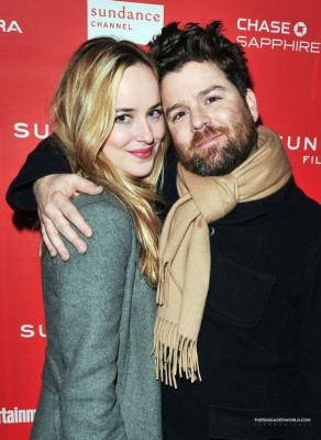 Dakota Johnson pic #742835