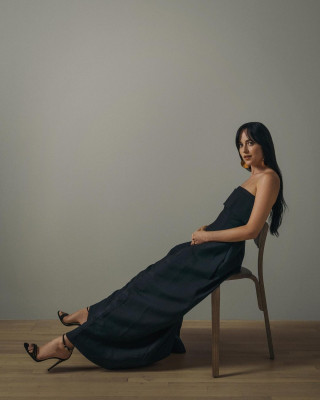 Dakota Johnson - Maude (2020)