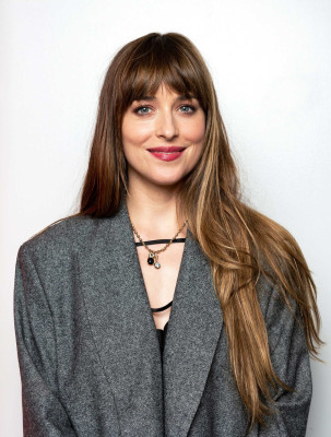 Dakota Johnson- Film Independent Presents Screening Of &quot;The Lost Daughter&quot;