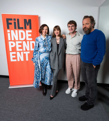 Dakota Johnson- Film Independent Presents Screening Of &quot;The Lost Daughter&quot;