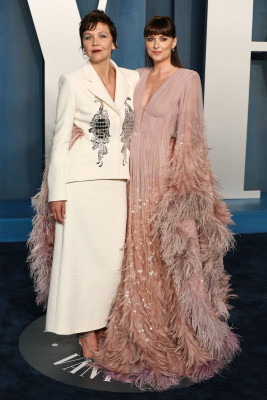Vanity Fair Oscar Party 2022