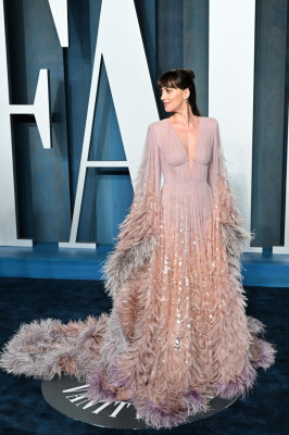 Vanity Fair Oscar Party 2022