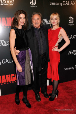 Dakota Johnson pic #732620