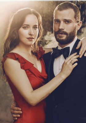 Dakota Johnson pic #1037504