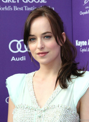 Dakota Johnson pic #723387