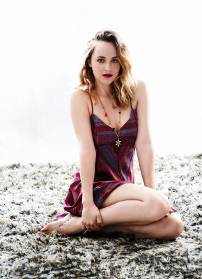 Dakota Johnson pic #722847