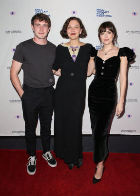Dakota Johnson-&quot;The Lost Daughter&quot;,Mill Valley Film Festival 2021