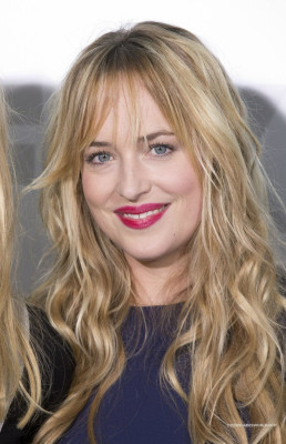 Dakota Johnson pic #745921