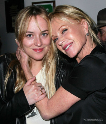 Dakota Johnson pic #736806