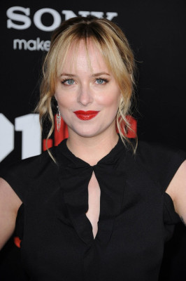 Dakota Johnson pic #740895