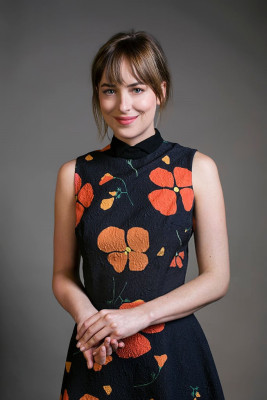 Dakota Johnson pic #944451