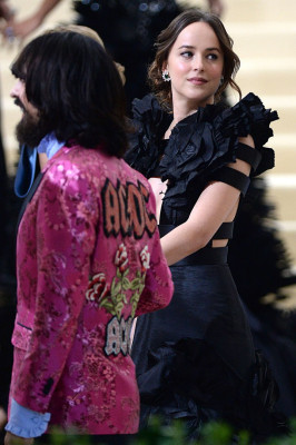 Dakota Johnson pic #961695