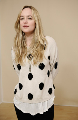 Dakota Johnson pic #719648