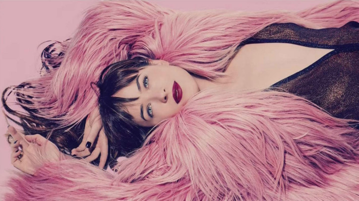 Dakota Johnson pic #795940