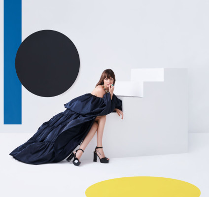 Dakota Johnson-TOWN&amp;COUNTRY,2021