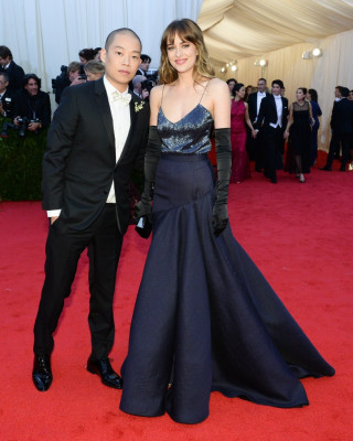 Dakota Johnson pic #728051