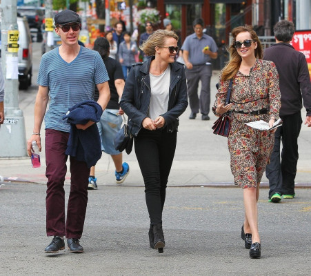 Dakota Johnson pic #728404