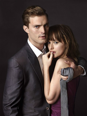 Dakota Johnson pic #734957
