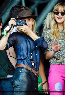 Dakota Johnson pic #745907
