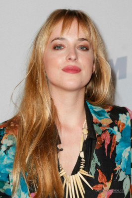 photo 12 in Dakota Johnson gallery [id735379] 2014-06-03 00:00:00