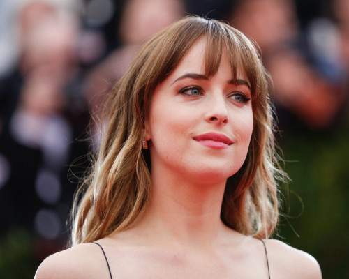 Dakota Johnson pic #728049
