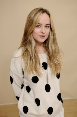 Dakota Johnson pic #719651