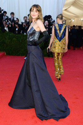 Dakota Johnson pic #728050