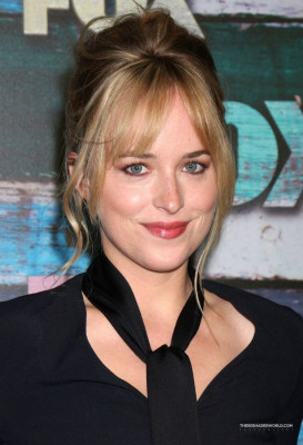 photo 17 in Dakota Johnson gallery [id746290] 2014-07-06 00:00:00