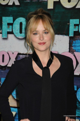 Dakota Johnson pic #750145