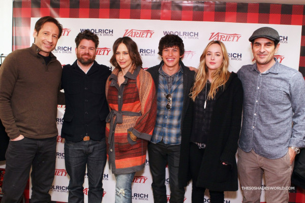 Dakota Johnson pic #742837