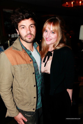 Dakota Johnson pic #742827
