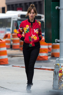 Dakota Johnson pic #738102