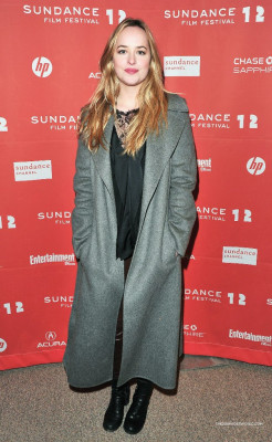 Dakota Johnson pic #742220