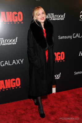 Dakota Johnson pic #732619